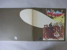 Led Zeppelin II Atlantic P-6517A Japan  VINYL LP