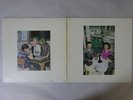 Led Zeppelin Presence Swan Song P-10160N Japan  VINYL LP