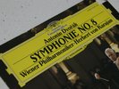 DGG digital 415 971-1 Herbert von Karajan Dvorak Symphony No.8 ED1 NM