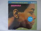 Miles Davis Sorcerer CBS/Sony 18AP 2070 Japan  VINYL LP OBI