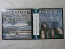 Deep Purple Machine Head Warner Bros. Records P-10130W Japan   LP OBI