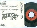BUFFALO - BATTLE TORN HEROES UK 1981 7