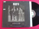 KISS - Dressed To Kill (NBLP-7016) First Pressing in Shrink Wrap
