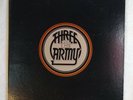 CRANIUM'S Three Man Army SELF TITLED original Warner Lp NM inner Adrian Gurvitz