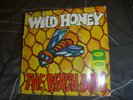 The beach boys, Wild honey, AUST, 7