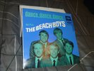 The beach boys, dance dance dance, EP, AUST, 7