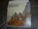 The Beach Boys, Surfin safari, AUST, 1963, EP, rare, 7