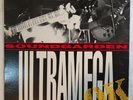 CRANIUM'S Soundgarden ULTRAMEGA OK original SST Lp w/insert Chris Cornell