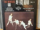 The BEATLES at the BEEB volume 11 scarce vinyl LP album import BBC performances