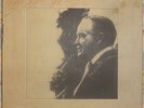 BOB HOPE and His Friends Signed Record Album Set Judy Garland Lucille Ball