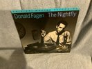 DONALD FAGEN THE NIGHTFLY MFSL 1-120 Vinyl EX Cover EX - BEAUTIFUL  - PROMO