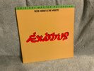 BOB MARLEY AND THE WAILERS - EXODUS - MFSL - MOFI 1-221 M- Vinyl Ex Cover  1995