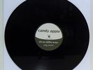 RANDY CRAWFORD / ERYKAH BADU candy apple edits vol 4 12