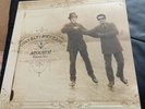 Tony Sly And Joey Cape Acoustic Volume Two Green Vinyl