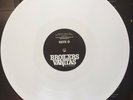 Broilers weißes Vinyl Doppel LP (2) Vanitas Limitiert Rar