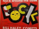 BILL HALEY AND HIS COMETS‎- Rock Around The Clock- AEI  Vinyl LP Record Album