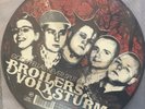 Broilers Volxsturm Good Fellas Never Split EP Foto Vinyl 10‘‘ Rar