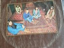 Mighty Baby - A Jug Of Love.  Blue Horizon original LP 1971.  Rock / Psych.