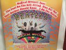 RARE VINYL LP THE BEATLES MAGICAL MYSTERY TOUR  WITH BOOKLET