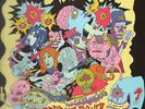SERPENT POWER (IAN SKELLY AND PAUL MOLLOY) S/T LP VINYL Europe Skeleton Key 2015