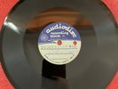 Ritchie Valens Dooby Dooby Wah / Framed Audiodisc 1958