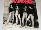 RAMONES - ROCKET TO RUSSIA - 12