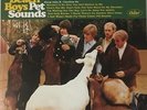 Beach Boys - Pet Sounds LP  NEW Stereo