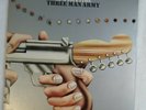 CRANIUM'S Three Man Army A THIRD OF A LIFETIME original Buddah Lp NM inner