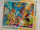 CRANIUM'S The Sons of Champlin LOOSEN UP NATURALLY orig double Lp NM psych