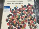 LEE KONITZ - PLAYS WITH GERRY MULLIGAN LTD BLUE NOTE TONE POET REISSUED LP MINT