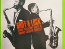 GRIFF&LOCK/JAZZLAND/stero JLP942