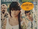THE STONE PONEYS: Evergreen Vol 2 US Capitol Shrink Vinyl LP Hype Linda Ronstadt