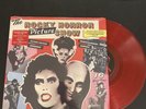 The Rocky Horror Picture Show Soundtrack Red Vinyl LP