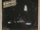 Star Wars: The Empire Strikes Back Soundtrack 1980 RSO 12