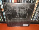 The Steeldrivers - SELF TITLED - Vinyl LP - NEW & SEALED  Rare Chris Stapleton