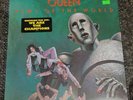QUEEN News Of The World LP Elektra 6E-112 First Press 1977 Gatefold Sealed NEW