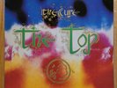 Cure - The Top Original Sire 9 125086 LP Vinyl 1984 Rare* Robert Smith Orig NM