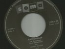 SURF RAB GARAGE SCREAMER INSTRO - RON THOMPSON - SWITCHBLADE - HEAR -1959 SOMA