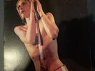 Iggy and the Stooges Raw Power Record Album LP Columbia First Issue MC5 Grande