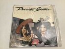 Pointer Sisters Greatest Hits RCA BMG 9816-1-R Vinyl Record Alternate Cover Rare