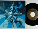 Hard Rock Psych 45 - Left End - Sunshine Girl - Peppermint - VG++ rare booklet