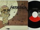 Heavy Metal 45 - Metallica - One/The Prince - Elektra - VG+ mp3