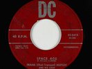 R&B Jazz Mod 45 - Frank (Dual Trumpet) Motley - Space Age - DC - mp3