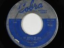 R&B Rocker/Blues 45 - Magic Sam - 21 Days In Jail/Easy Baby - Cobra - mp3