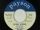 R&B Rocker 45 - Al Elias - King Kong - Payson - mp3