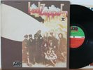 Led Zeppelin LP “II”   Atlantic SD 8236   Presswell RL SS   Ludwig Hot Mix
