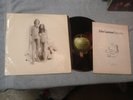 ex UK press LP  2A-1//2B-1 John Lennon BAG ONE Yoko Ono Two Virgins APPLE 613012