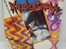 KRUSH GROOVE Soundtrack 1985 US LP Beastie Boys LL Cool J Sheila E. RAP Hip Hop