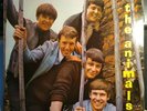 The Animals - First Album - 1964 - Vinyl LP Record - UK - EMI REGAL - SRS 5006