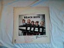 Beach Boys LP Autographed By Brian Wilson 